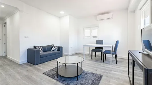 Apartments in Valencia Poblats Marítims - photo 4