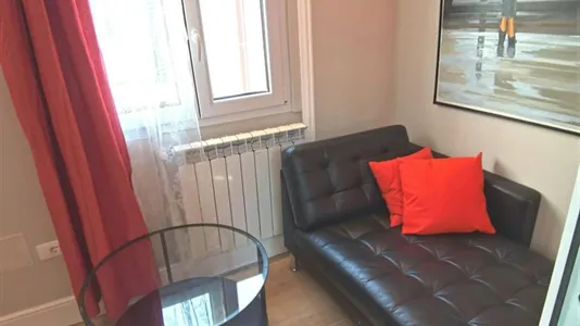 Rooms in Florence - photo 5