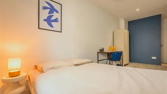 Rooms in Bobigny - photo 5