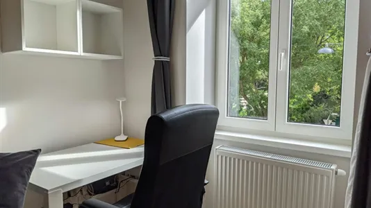 Apartments in Vienna Landstraße - photo 6