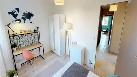 Rooms in Nanterre - photo 2