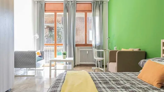 Rooms in Padua - photo 2
