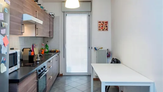 Rooms in Milano Zona 2 - Stazione Centrale, Gorla, Turro, Greco, Crescenzago - photo 6