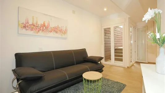 Apartments in Barcelona Ciutat Vella - photo 5