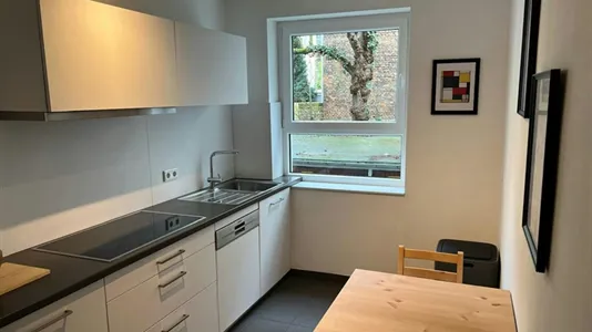 Rooms in Frankfurt Innenstadt I - photo 7