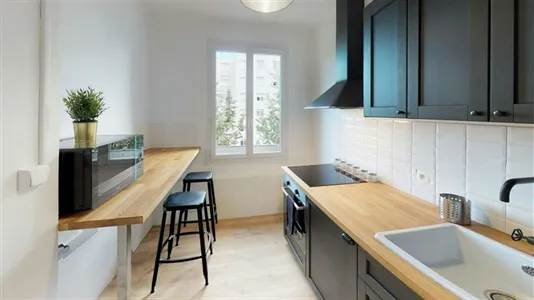 Rooms in Lyon - photo 5