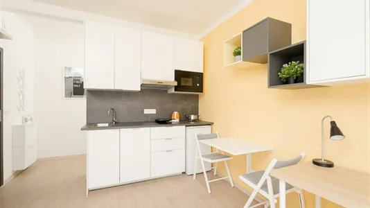 Apartments in Location is not specified - photo 7