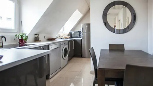 Apartments in Paris 10ème arrondissement - photo 10