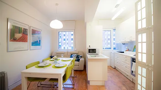 Rooms in Bilbao - photo 9