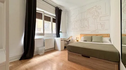 Room for rent in Barcelona Ciutat Vella, Barcelona