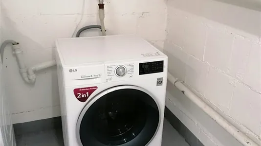 Rooms in Frankfurt Süd - photo 9