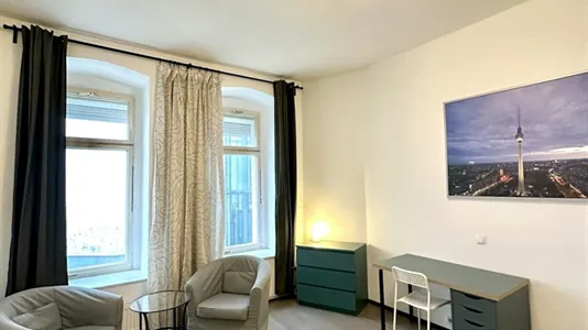 Apartments in Berlin Mitte - photo 3