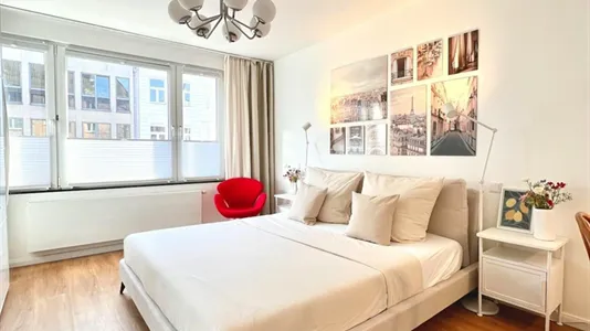 Apartments in Cologne Innenstadt - photo 3