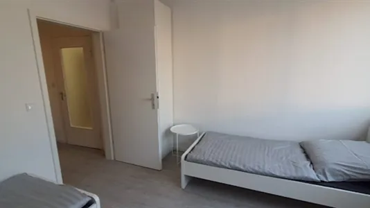 Apartments in Berlin Tempelhof-Schöneberg - photo 4