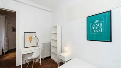 Room for rent in Paris 11ème arrondissement - Bastille, Paris