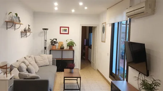 Rooms in Barcelona Horta-Guinardó - photo 3