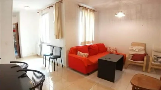 Rooms in Madrid Chamberí - photo 10