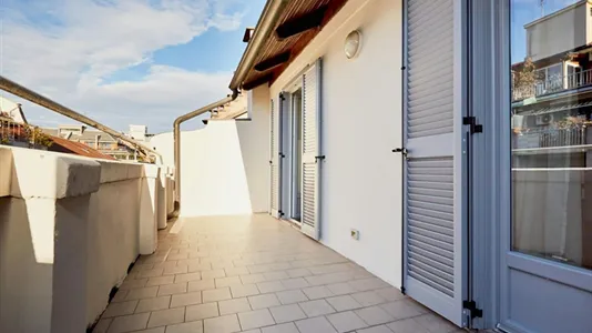 Rooms in Turin - photo 6