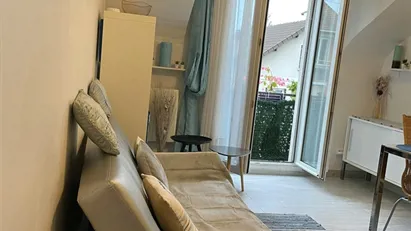 Apartment for rent in Nogent-sur-Marne, Île-de-France