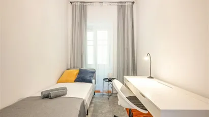 Room for rent in Lisbon (region)