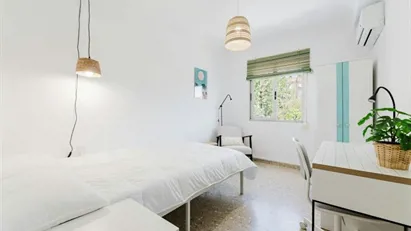 Room for rent in Valencia Poblats Marítims, Valencia (region)