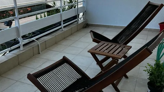 Apartments in Kallithea - photo 6