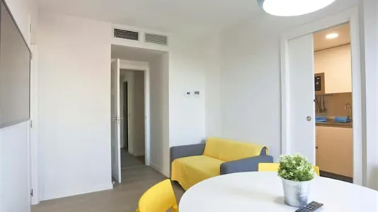 Rooms in Madrid Arganzuela - photo 3