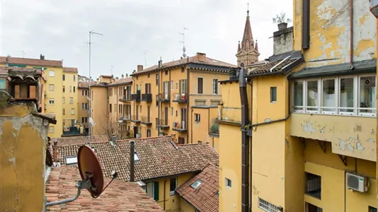 Rooms in Bologna - photo 10