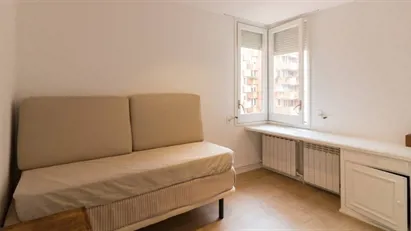 Room for rent in Barcelona Sarrià-St. Gervasi, Barcelona