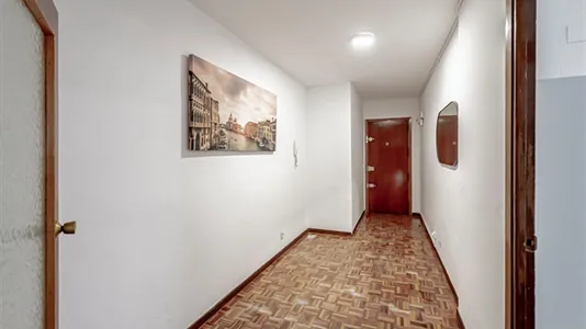 Rooms in Alcalá de Henares - photo 7