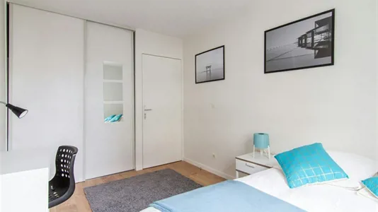 Rooms in Nanterre - photo 3