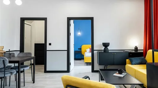 Apartments in Katowice - photo 2