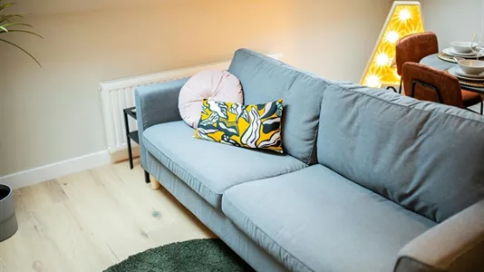 Apartments in Location is not specified - photo 4