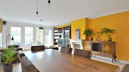 House for rent in Amsterdam