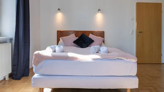 Apartments in Vienna Favoriten - photo 9