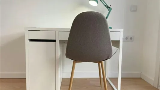 Rooms in Vigo - photo 8