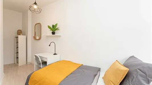 Rooms in Berlin Reinickendorf - photo 2