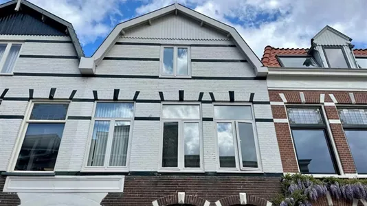 Apartments in Haarlem - photo 2