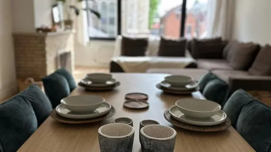 Apartments in Stad Antwerp - photo 10