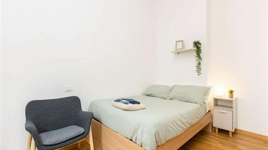 Rooms in Milano Zona 2 - Stazione Centrale, Gorla, Turro, Greco, Crescenzago - photo 2