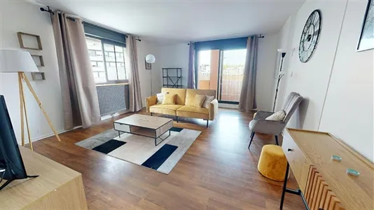 Rooms in Saint-Étienne - photo 6