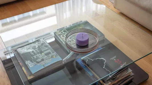 Apartments in Madrid Salamanca - photo 9