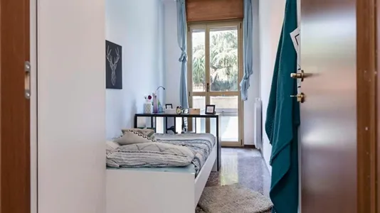 Rooms in Bologna - photo 7