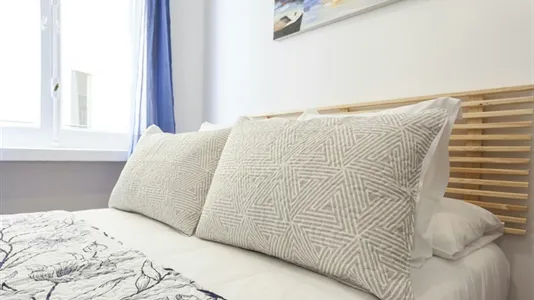 Apartments in Madrid Arganzuela - photo 9