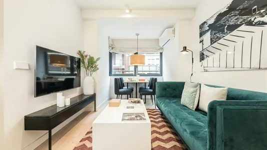 Apartments in Madrid Tetuán - photo 5