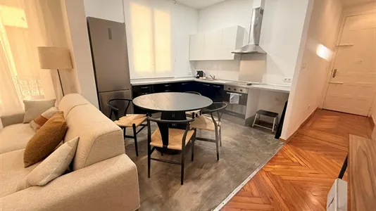 Apartments in Madrid Centro - photo 4