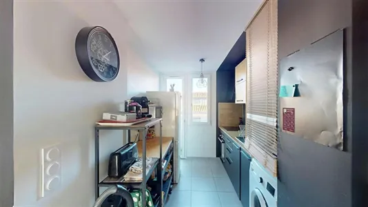 Rooms in Toulouse - photo 10