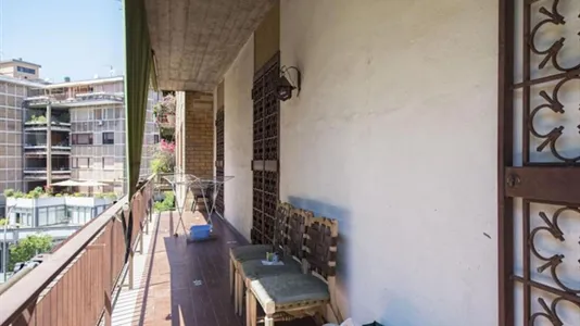 Rooms in Roma Municipio VIII – Appia Antica - photo 10