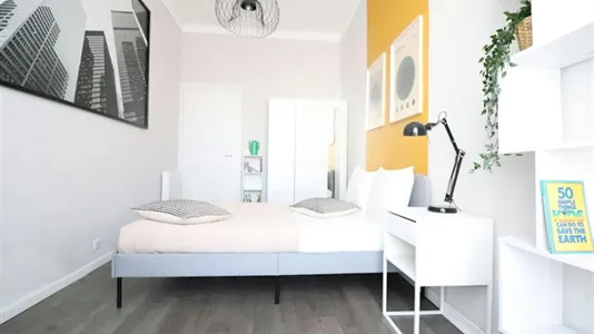 Rooms in Nice - photo 5