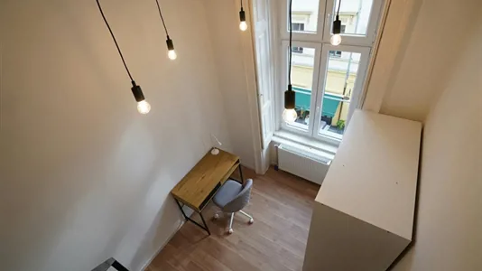 Rooms in Budapest Ferencváros - photo 2